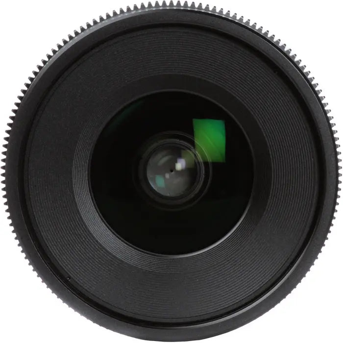 Canon CN-E 24mm T1.5 L F Cinema Lens (EF Mount)