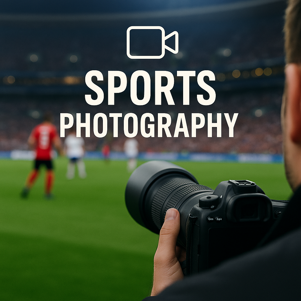 Sports Photography