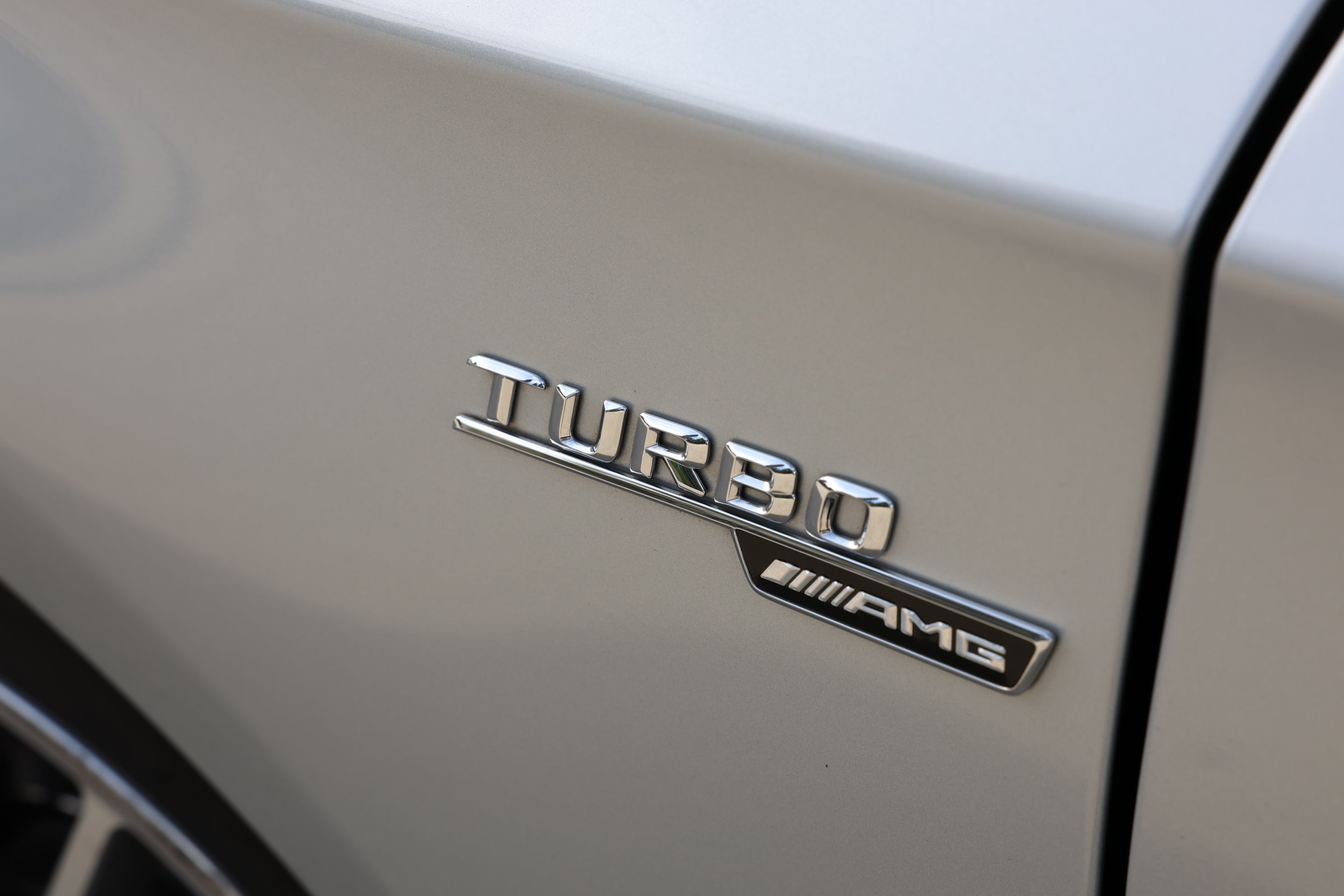 Car photography