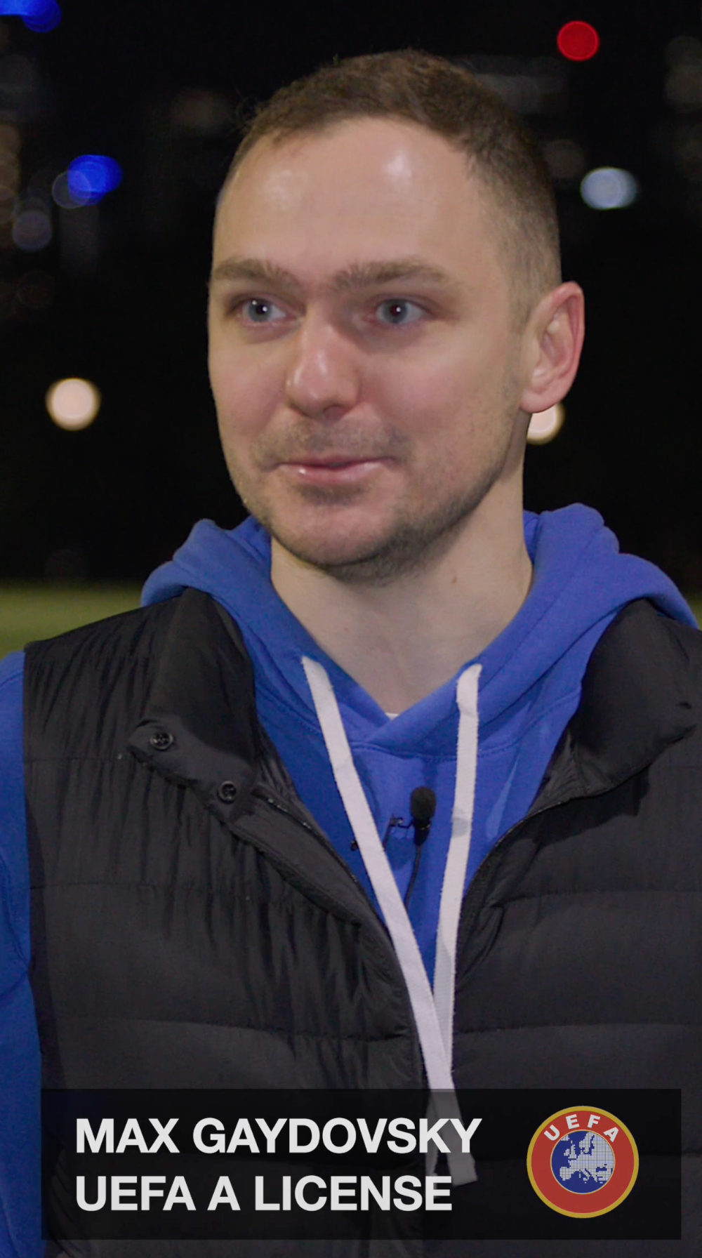 Interviews & Testimonials