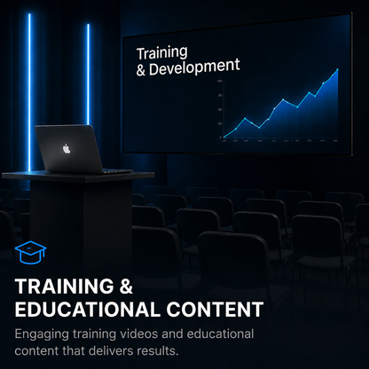 Training & Educational Content