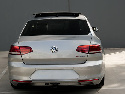 Car photography