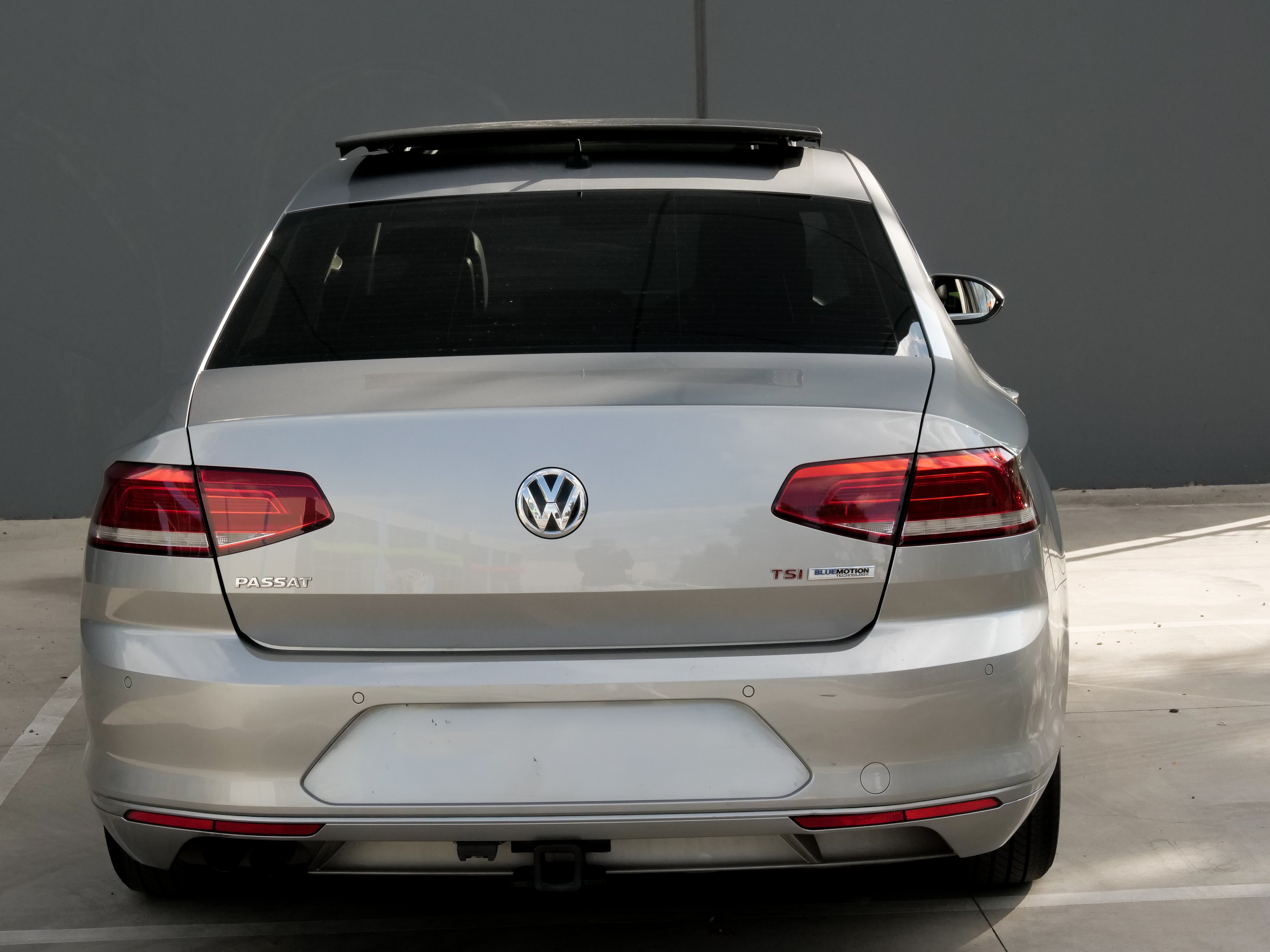 Car photography