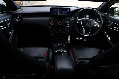 Car photography