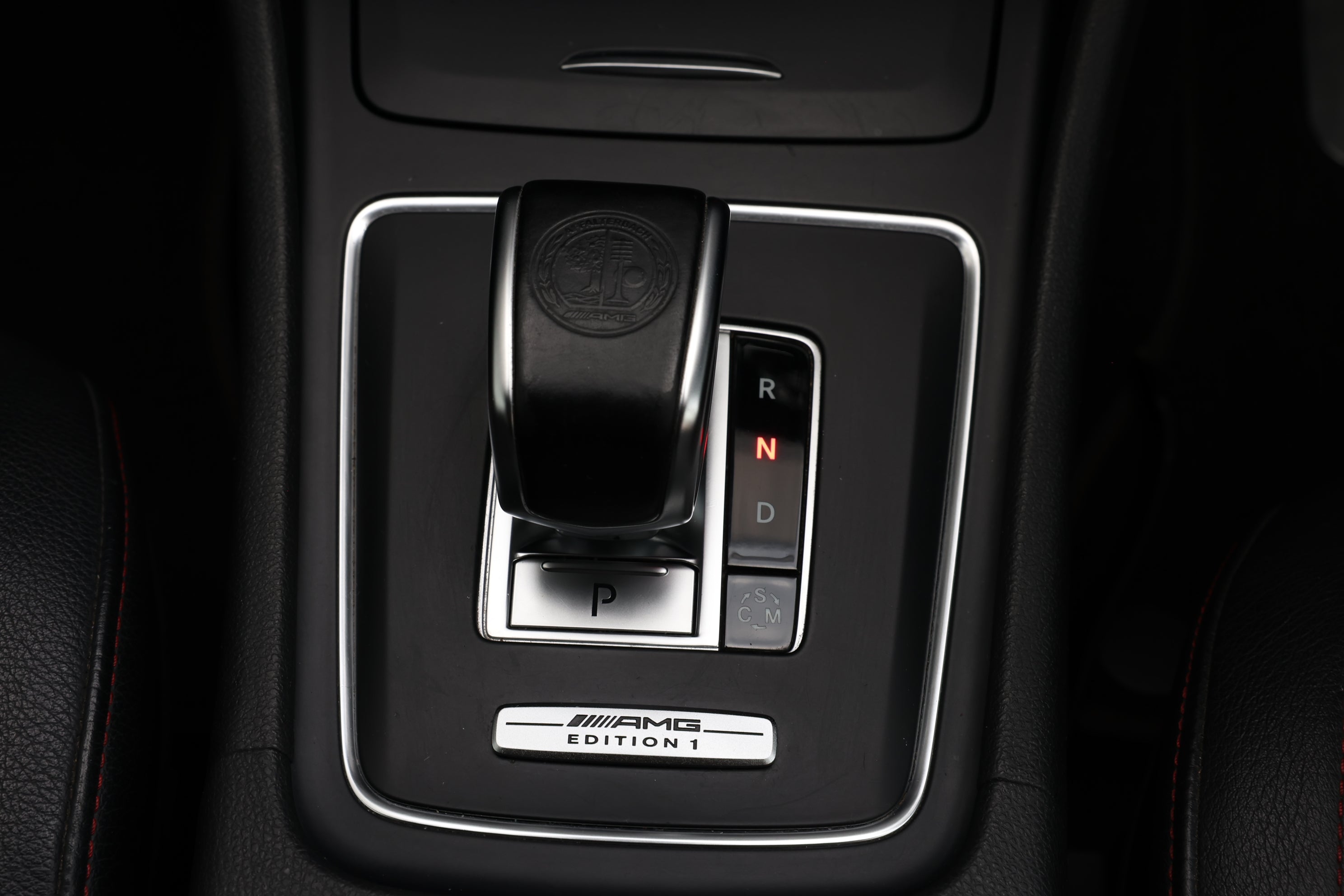 Car photography