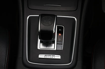 Car photography