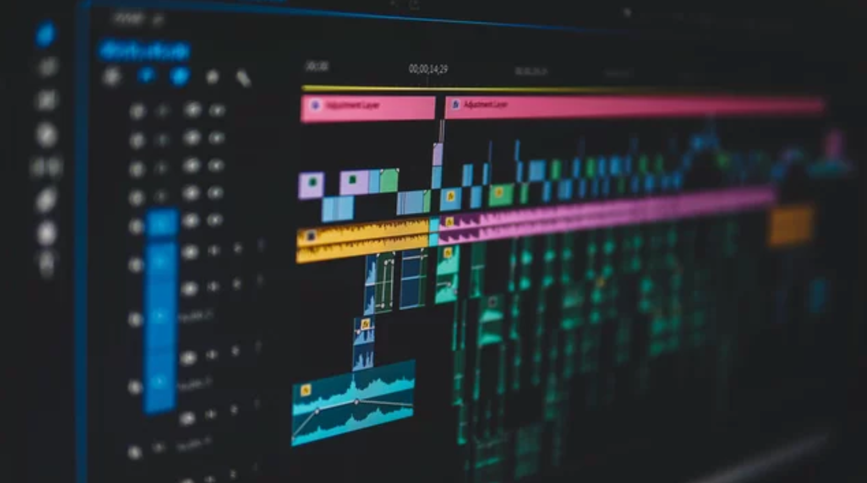 Audio restorations and recovery