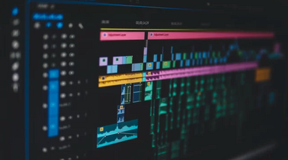 Audio restorations and recovery