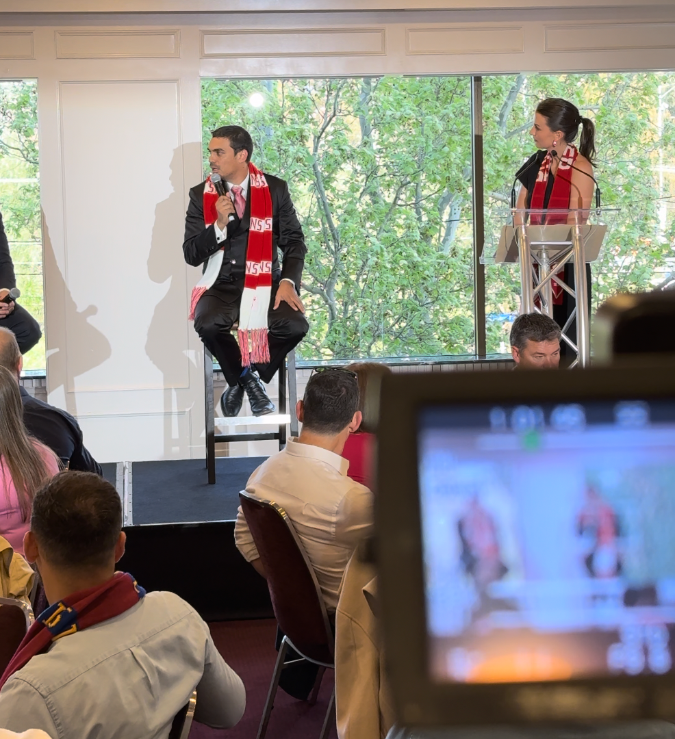 Corporate Event Videography