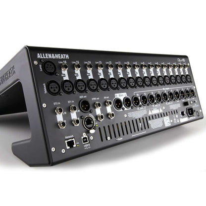 Allen & Heath Qu-16 16 channel Digital Mixer