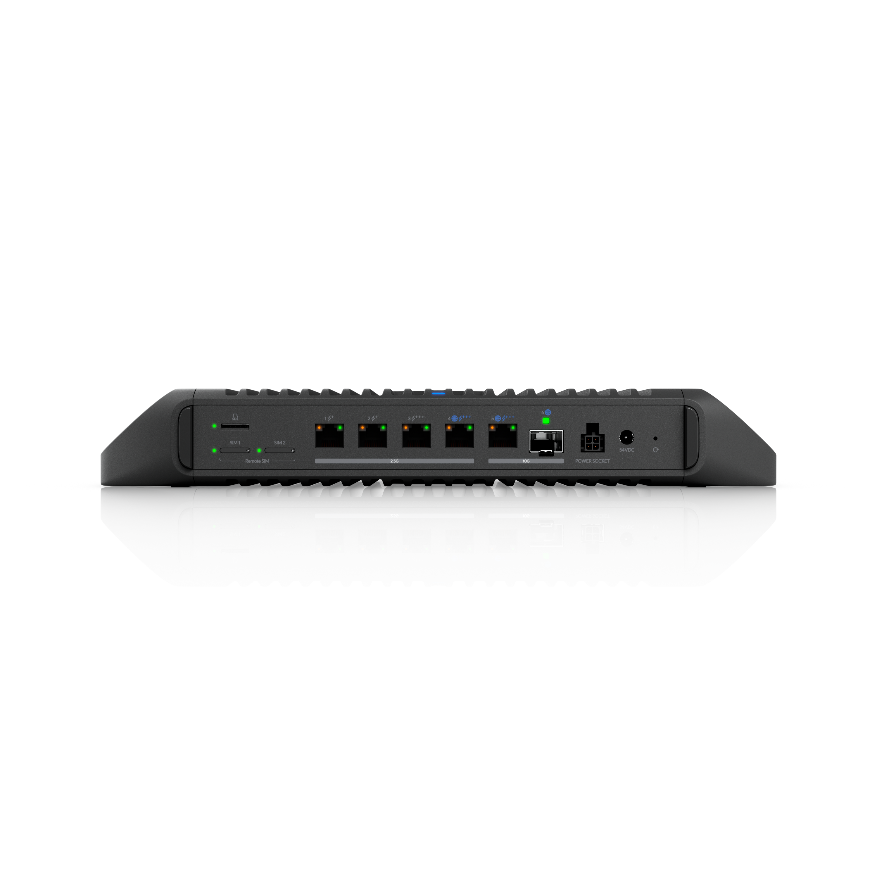 Cloud Gateway Industrial UCG-Industrial