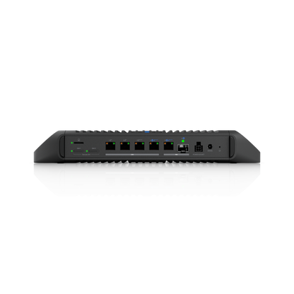 Cloud Gateway Industrial UCG-Industrial